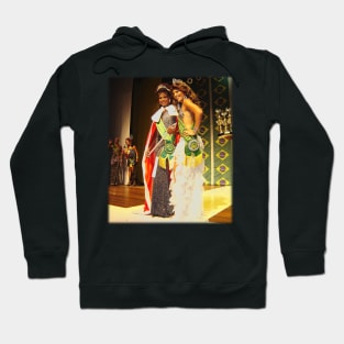 Misses Contest Hoodie